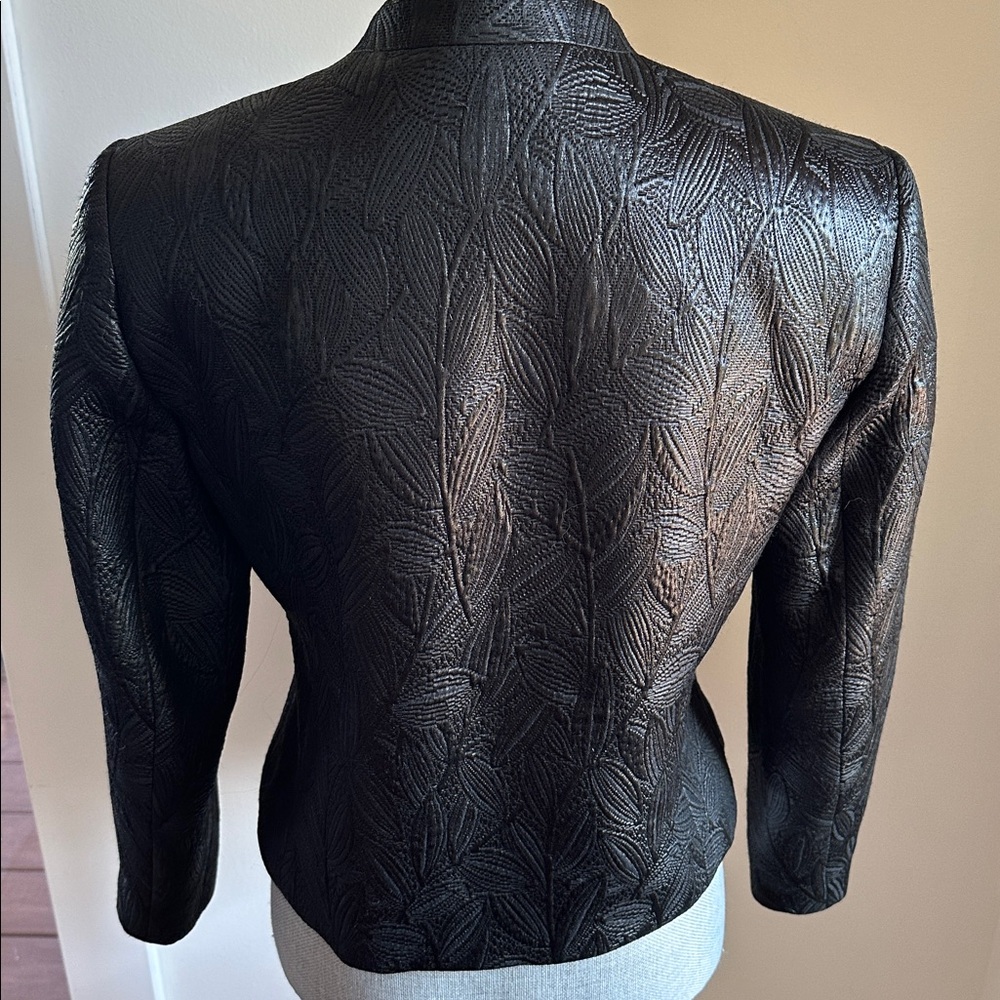Conrad C moto style jacket - Picture 4 of 7
